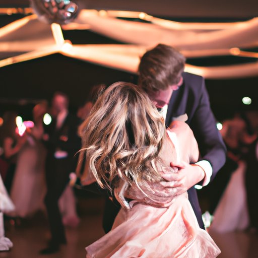 A Guide to Planning the Perfect Anniversary Dance for Your Wedding