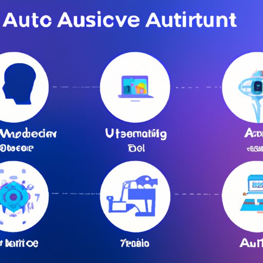 AI Use Cases in Different Industries