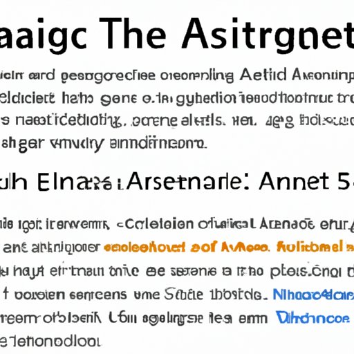 Understanding the Artist Statement: Examples and Best Practices