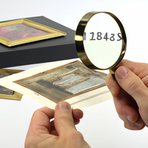 Examining the History and Value of Artist Proofs