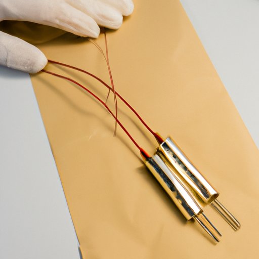 Uses of Conductors in Experiments