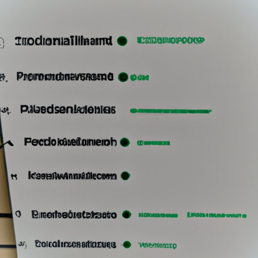 Exploring the Different Types of Endpoints