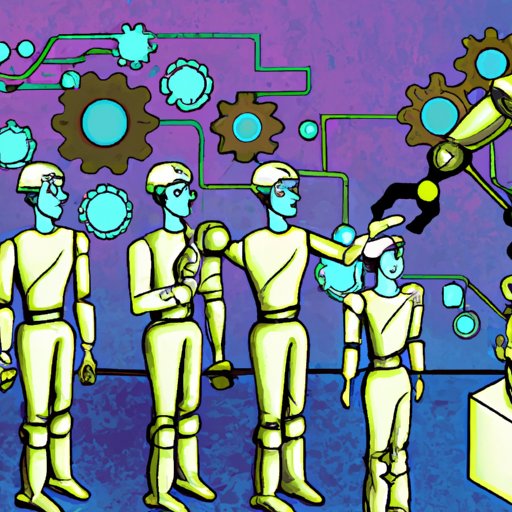 Exploring the Effects of Automation on Productivity