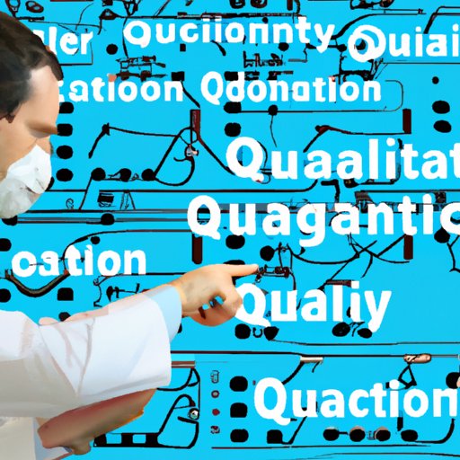 Evaluating the Impact of Automation on Quality Control