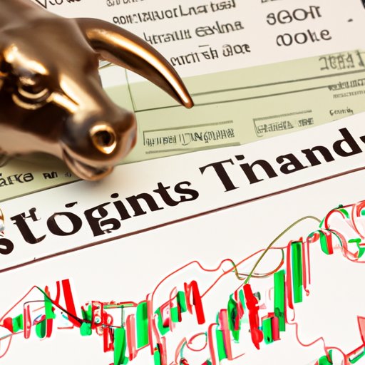 Investing in the Stock Market with Index Funds