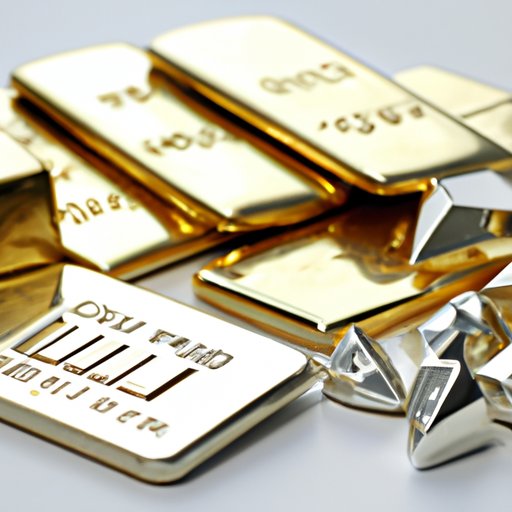 Investing in Precious Metals: An Introduction to Investment Vehicles