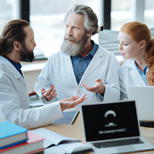 Discussing the Impact of Applied Science on Society