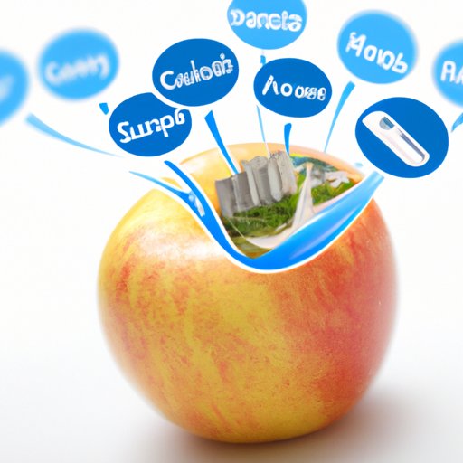 An Overview of Popular Apple Vacation Destinations