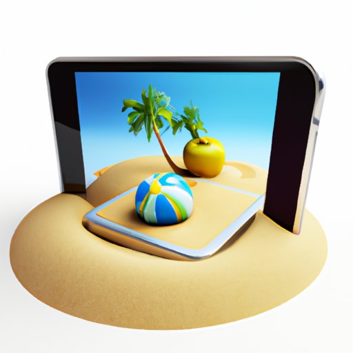 What to Expect on an Apple Vacation