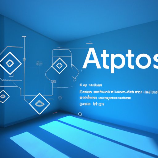 Examining the Security Features of Aptos Blockchain