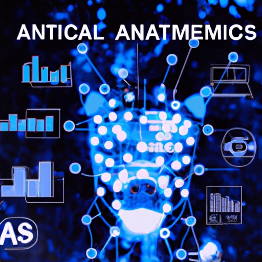 How AI is Changing Financial Services