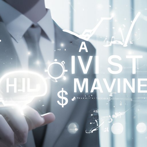 Role of AI in Investment Strategies