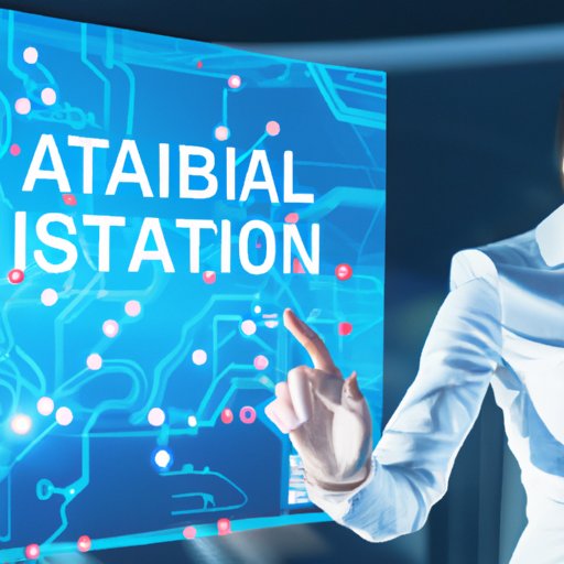 Making the Most of AI Presentations in Business