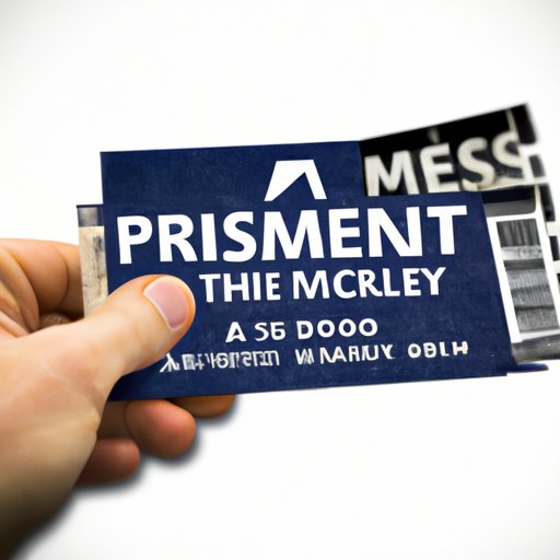 The Advantages of Using Artist Presale Tickets on Ticketmaster