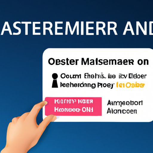 How to Access Artist Presale Tickets on Ticketmaster