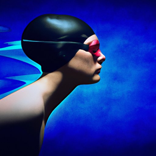 Profile of an Artistic Swimming Champion