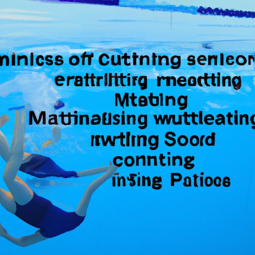 An Analysis of the Physical and Mental Benefits of Artistic Swimming