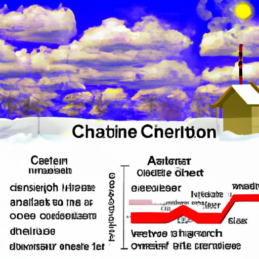 Investigating the Role of the Atmosphere in Climate Change
