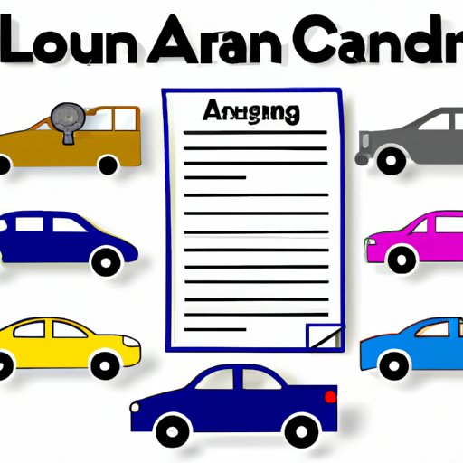 Understanding the Different Types of Auto Loans
