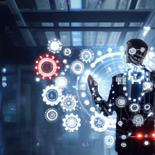 Exploring the Advantages of Automating Your Business Processes