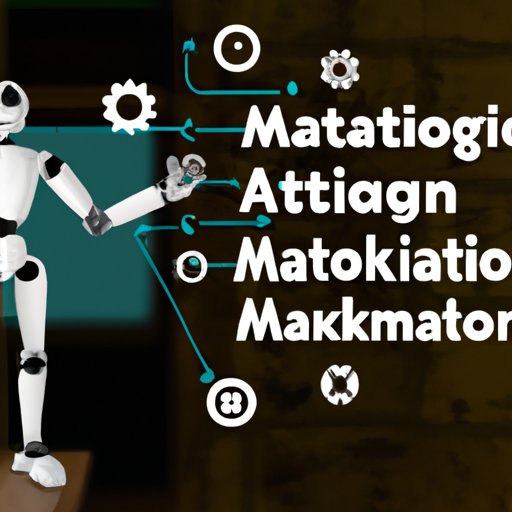 The Impact of Automation on Digital Marketing Strategies