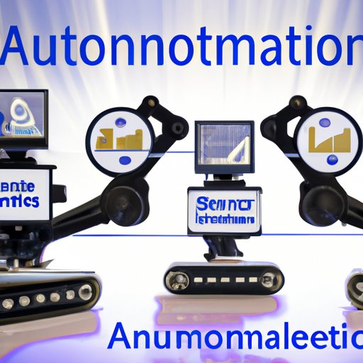 Automation Tools: The Future of Efficiency