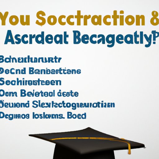 What to Expect When Earning a Bachelor of Science