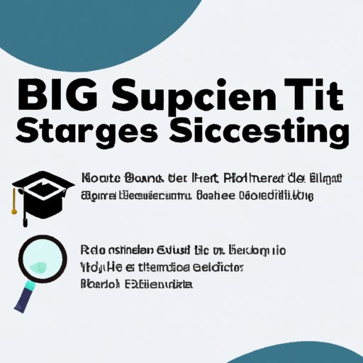 Tips For Successfully Completing a Bachelor of Science Program