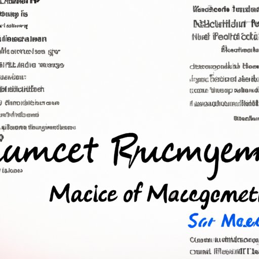 Understanding the Financial Implications of a Bachelor of Science in Management