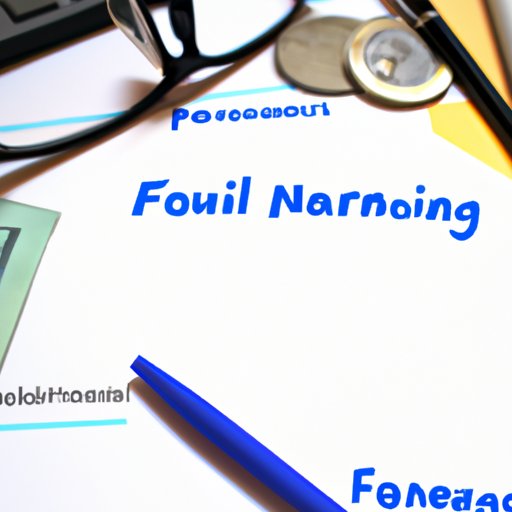 Understanding Your Personal Financial Goals