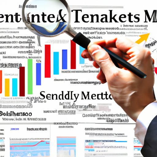 Assessing Market Conditions and Trends