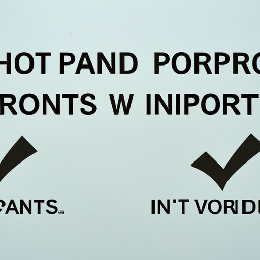The Pros and Cons of Different Investment Options
