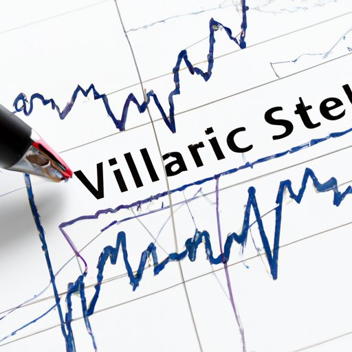 Evaluating Impact of Market Volatility on Your Investment Plan