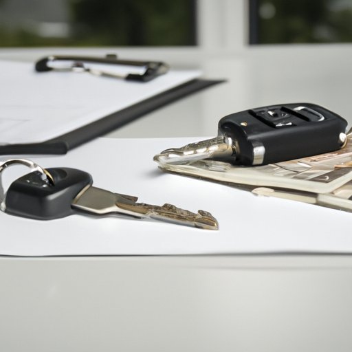 What to Consider Before Choosing Between Financing or Leasing a Car