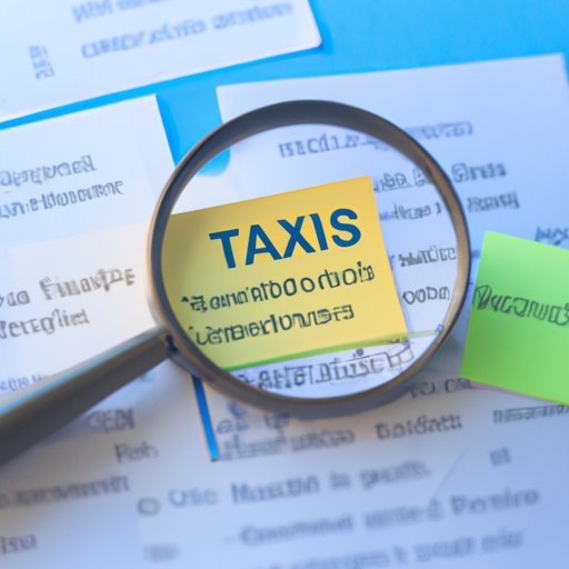 Analyzing the Tax Implications of Investing vs Trading