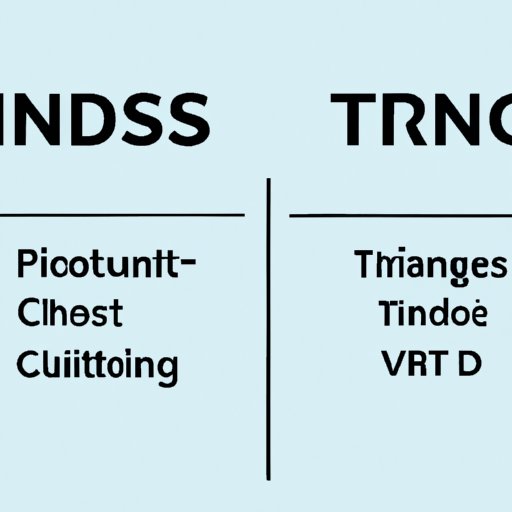 Comparing the Pros and Cons of Investing vs Trading
