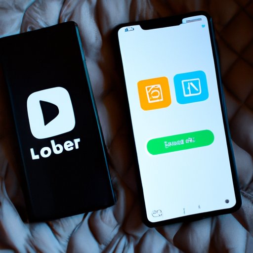 Pros and Cons of Using Uber Eats and DoorDash