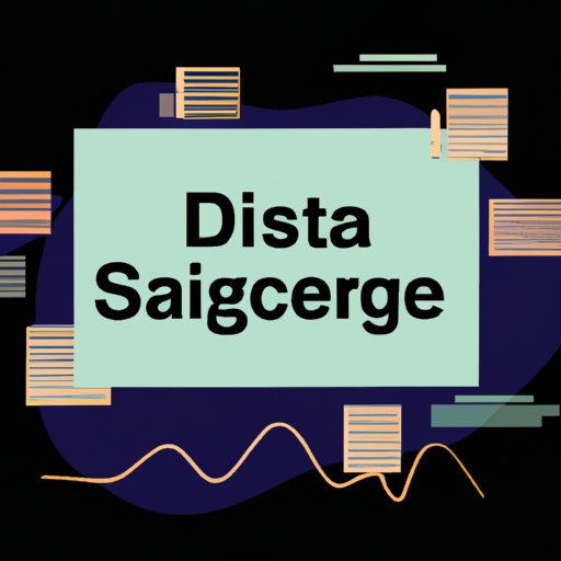 Analyzing Case Studies in Big Data Science