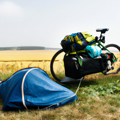 Exploring the World by Bike: The Basics of Bike Touring