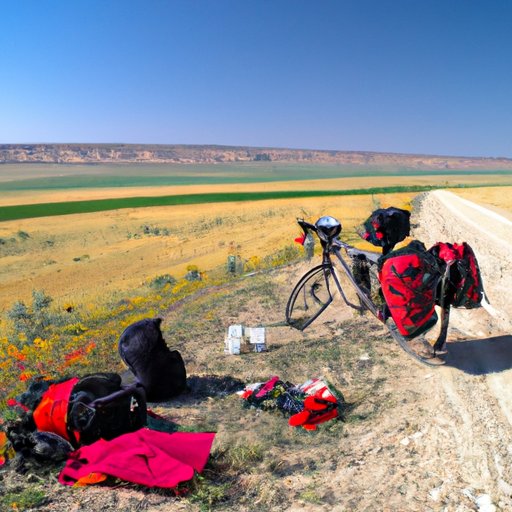Bike Touring: An Adventure of a Lifetime