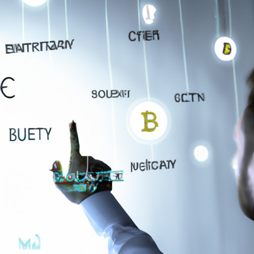 Exploring the Different Types of Cryptocurrencies