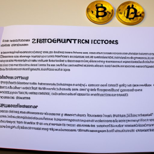 An Overview of Bitcoin and Cryptocurrency Regulations