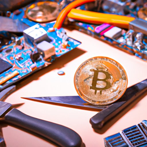 An Overview of Bitcoin Mining