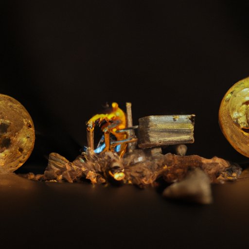 The Benefits and Risks of Bitcoin Mining