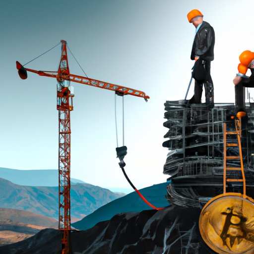 Examining the Benefits and Risks of Bitcoin Mining