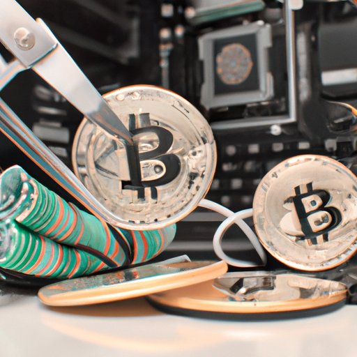 Breaking Down the Technical Aspects of Bitcoin Mining
