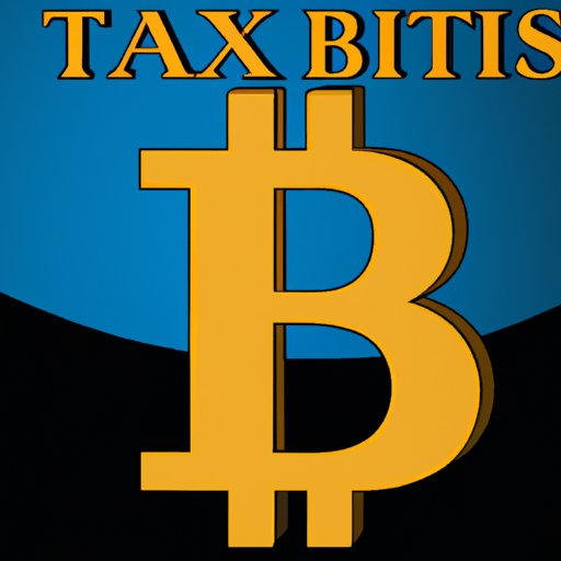 Tax Implications of Bitcoin Profit