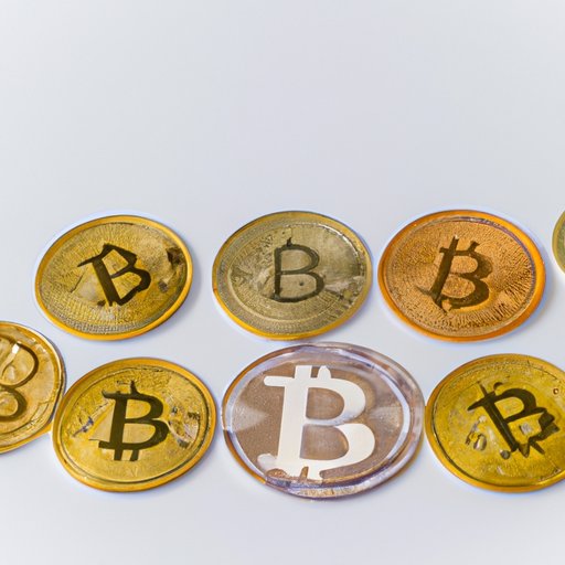 Comparing Bitcoin to Other Cryptocurrencies