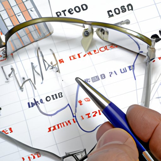 Examining Differences in Price and Volatility