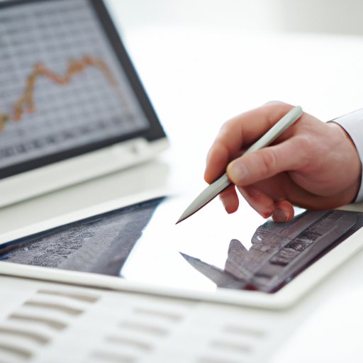 Examining the Effect on Financial Markets